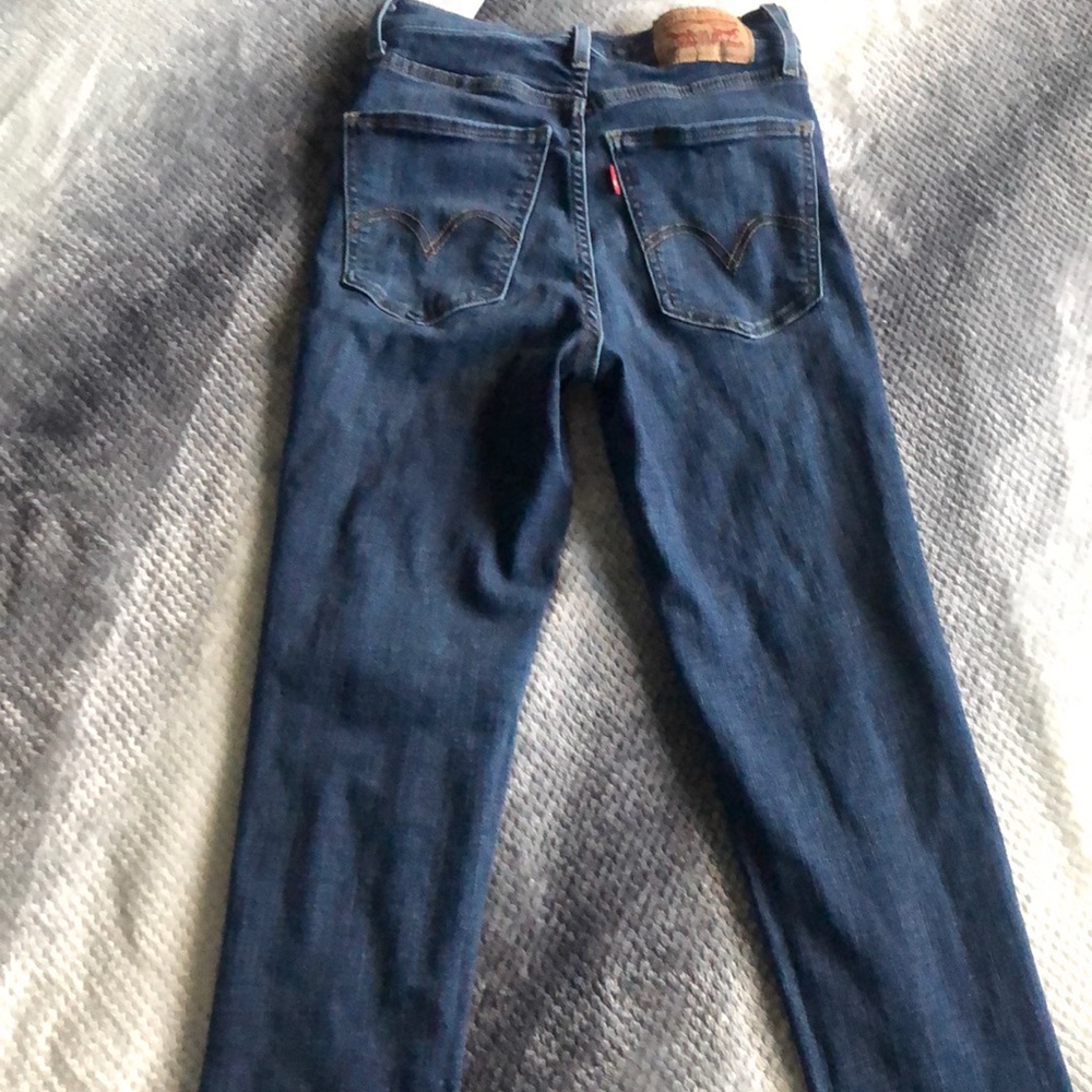 levi’s jeans